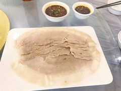 -映秋饭店(李庄总店)