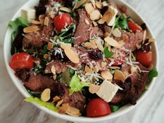 -农畉LONFOOD(福田星河COCOPark店)