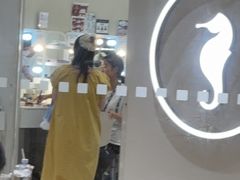 -海马体照相馆(大连罗斯福广场店)