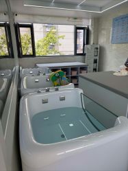 -亲子乐园母婴生活馆(海陵北路店)