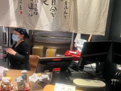 -雷神拉面(财富中心玉米楼店)