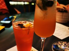 -池畔酒吧 WET Bar