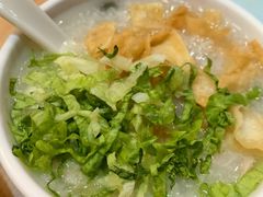 -宏状元现熬粥·京味菜(黄寺大街店)