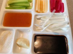 -四季民福烤鸭店(外滩外白渡桥店)