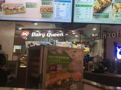 -赛百味SUBWAY(长宁龙之梦店)
