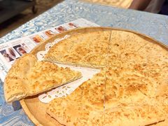 -巴扎美食·新疆菜·西域歌舞表演餐厅(新疆大厦店)