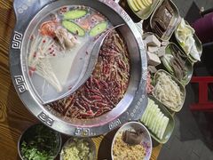 -张嬢嬢老火锅(壹号店•六年店)