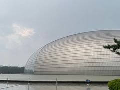 -国家大剧院