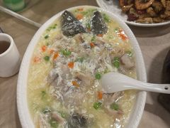 一品芙蓉鱼-食为先(中山七路店)
