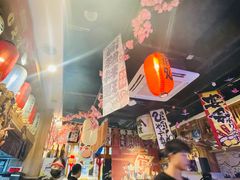 -九酢·海鲜居酒屋