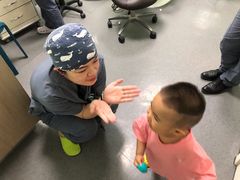 -皓洁口腔门诊部(金色雅园金涛苑店)