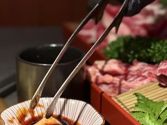 -铭牛烧肉·和牛海鲜自助(高新月牙湖店)