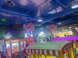 -木马王国(萧山银隆店)