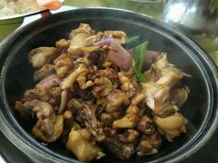 -红炎炎农家菜老字号(金水台店)