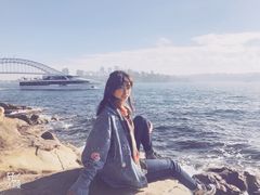 -悉尼歌剧院