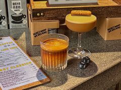 -The Drinkery (瑞金店)