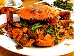 -無招牌海鮮(芽笼店)