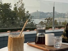 -Vanilla Specialty Coffee(八大关店)