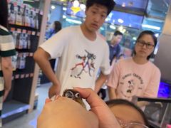 -宠物世家(仲盛世界商城店)
