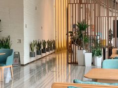 大堂-EN SPACE恩空间