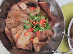 -小辣椒·桂林本地菜(鸿运店)