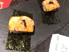 -古田居·特色寿司料理(星之岛旗舰店)