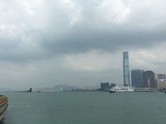 -香港会议展览中心演讲厅
