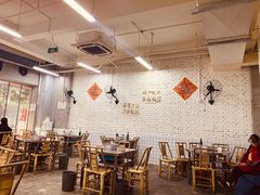 大堂-咏勝锑锅麻辣烫(净居寺路总店)