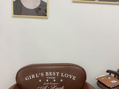 -Best U照相馆证件照·外拍(中山公园店)