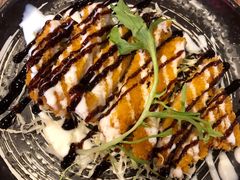 日式炸猪排-玛格萝妮(汇智国际商业中心店)