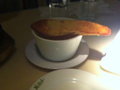 -半秋山西餐厅(襄阳万达店)