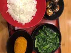 章鱼小丸子-食其家·牛丼咖喱(湾厦店)