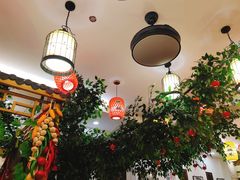 -农家小院(朱雀桥店)