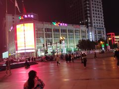 -全聚德(胜利大街店)