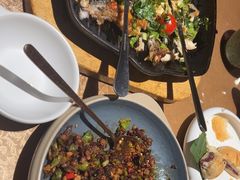 -云海肴·汽锅鸡·云南代表菜(五道口购物中心店)