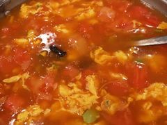西红柿蛋汤-庐州太太(CBD店)