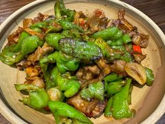 -民间瓦缸煨汤館(嵩山路店)