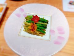 芦笋-玄海寿司(国贸店)