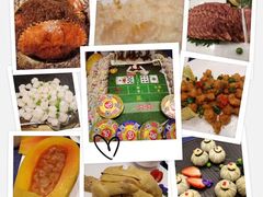 -新加坡泰国村酒楼(五角场店)