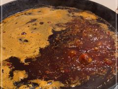 -岗上渣渣老火锅(两路口店)