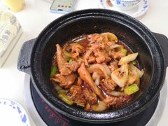 -重庆鸡公煲(学衡路店)