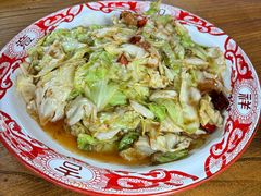 -破三川·新川菜(静安大融城店)