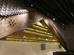 -局气烤鸭·北京菜(前门店)