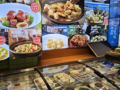-五马集·海鲜·温州大牌档(黑金冠五马街十字路口店)