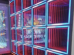 -MONARCH君尚商务娱乐KTV(北外滩店)