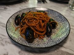 -La Mer Restaurant & Lounge