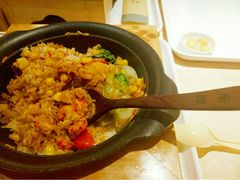 -米国现煲煲仔饭(塔子湖店)