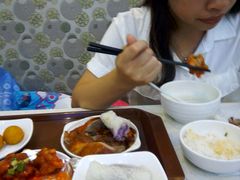 -美味佳缘客家食府(龙岗中心城店)