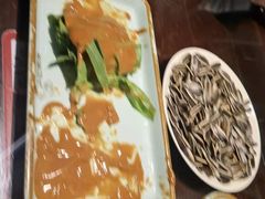 -江边城外烤全鱼(方庄时代购物中心店)