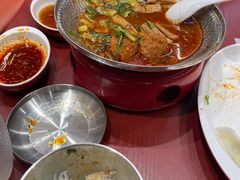 -喜家德虾仁水饺(长泰广场店)